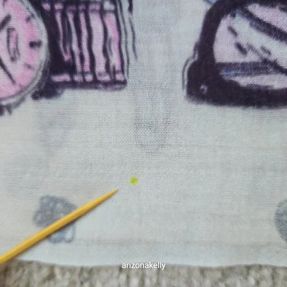 Cashmere & Silk Scarf- Shoes, Makeup, Watches, Glasses, Handbags Alberotanza - Picture 13 of 16